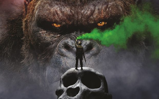Kong: Skull Island