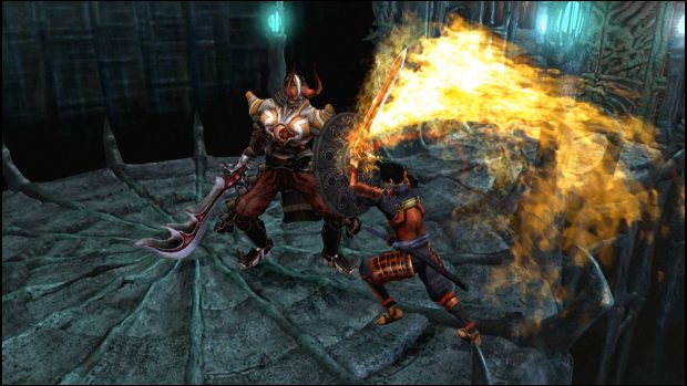 Onimusha : Warlords