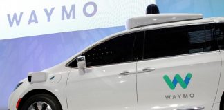 Les taxis autonomes de Waymo débarquent à Londres