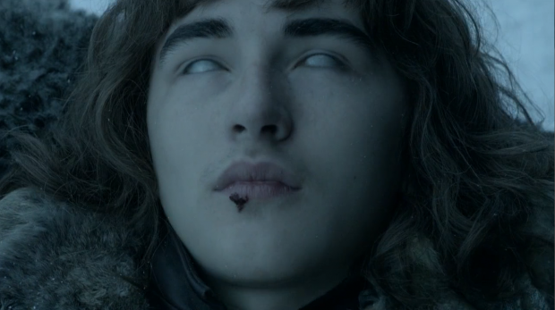 Bran Stark