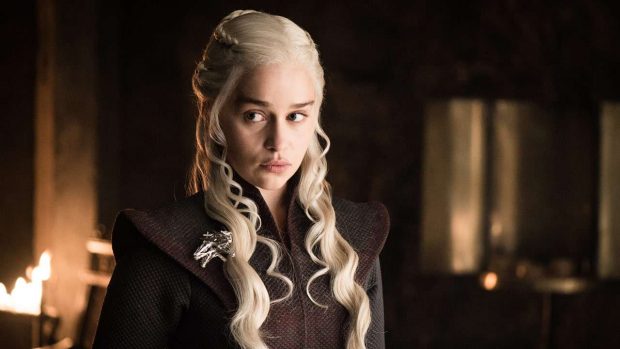 Daenerys Targaryen