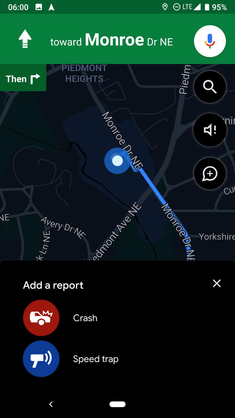 Google Maps indiquera désormais les radars et accidents Geeko