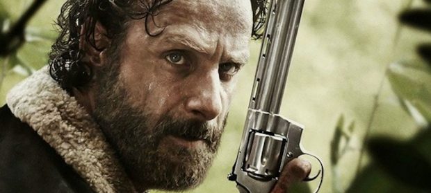 Rick Grimes
