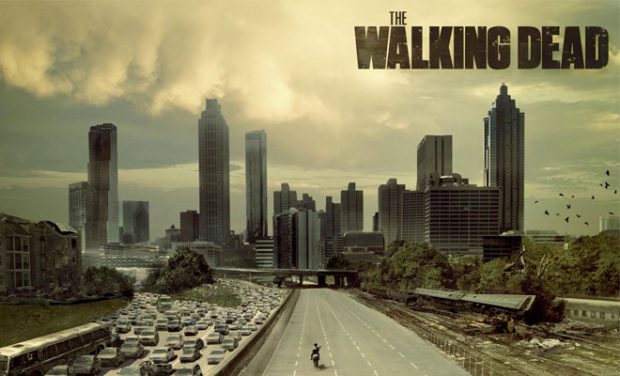 The Walking Dead