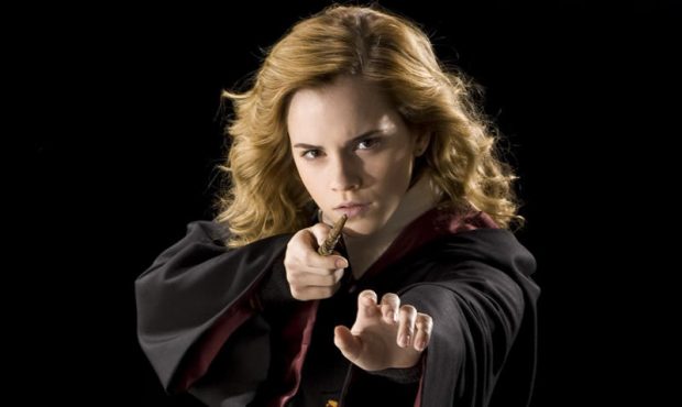 Hermione Granger