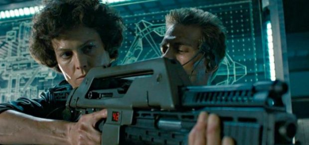 Aliens