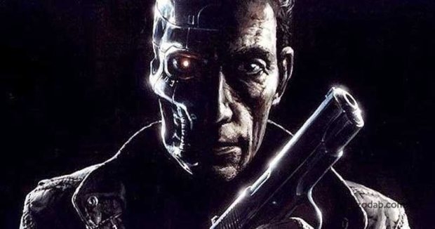 Terminator Lance Henriksen