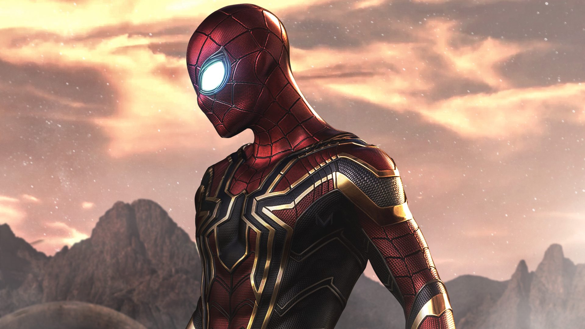 Spider-man : Far From Home : la nouvelle bande-annonce est sortie - Geeko