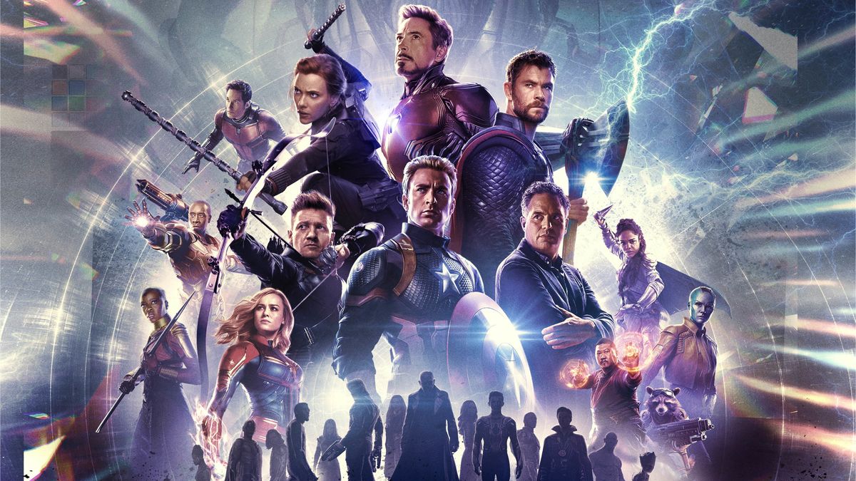 Pourquoi Avengers Endgame N'est Pas Sur Disney + Avengers Endgame : pourquoi la version longue n’intègre pas plus de