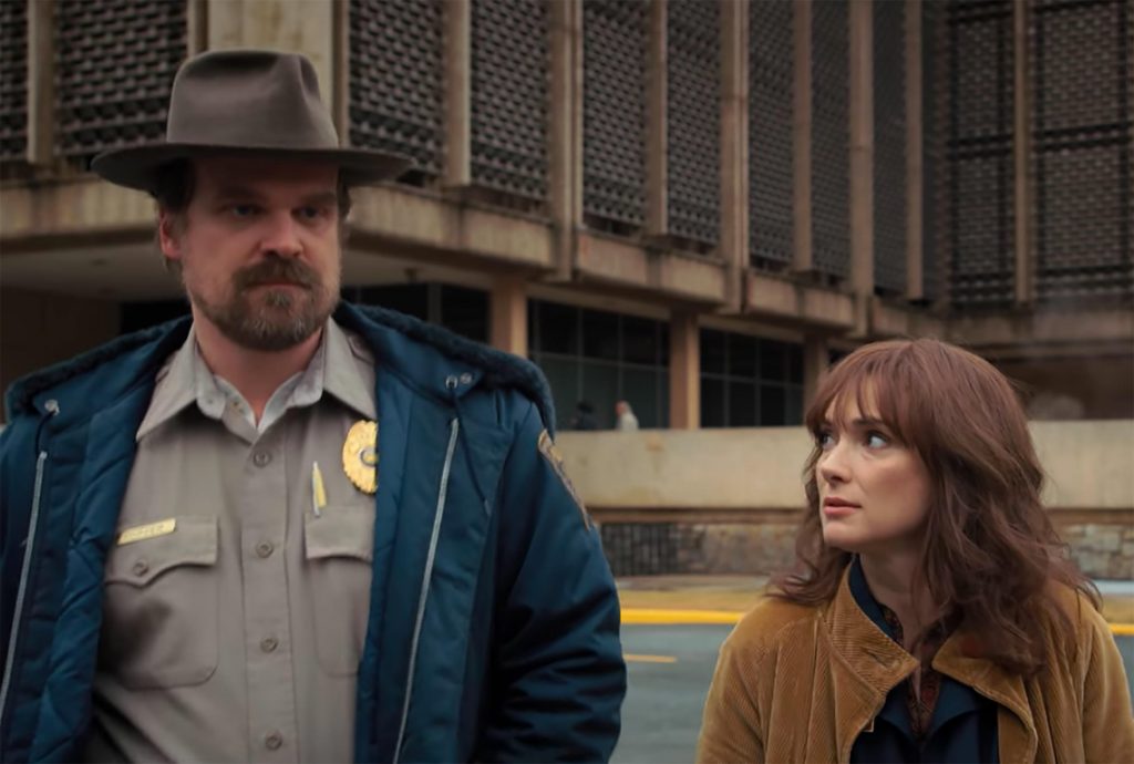 Stranger Things : décryptage de la scène post-générique de la saison 3