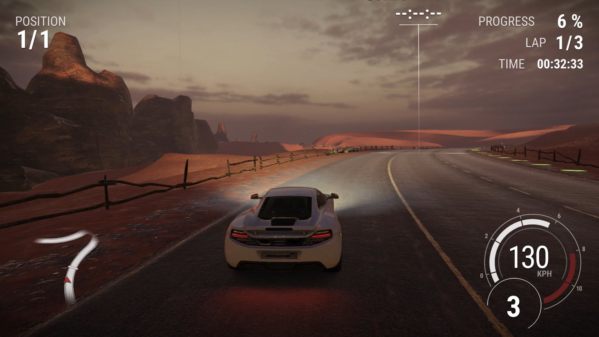 Test Gear Club Unlimited 2 Porsche Edition le roi de la course sur