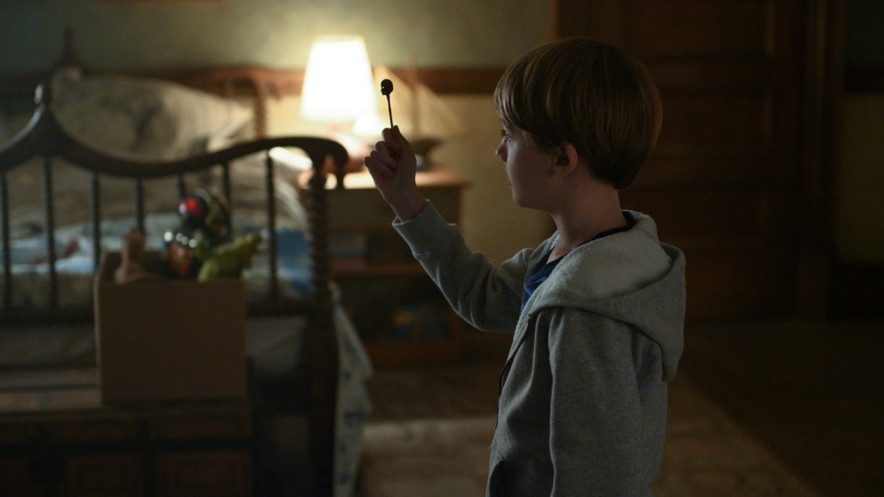 Quand Sort La Saison 3 De Locke And Key Netflix : toutes les nouveautés de février en Belgique - Geeko
