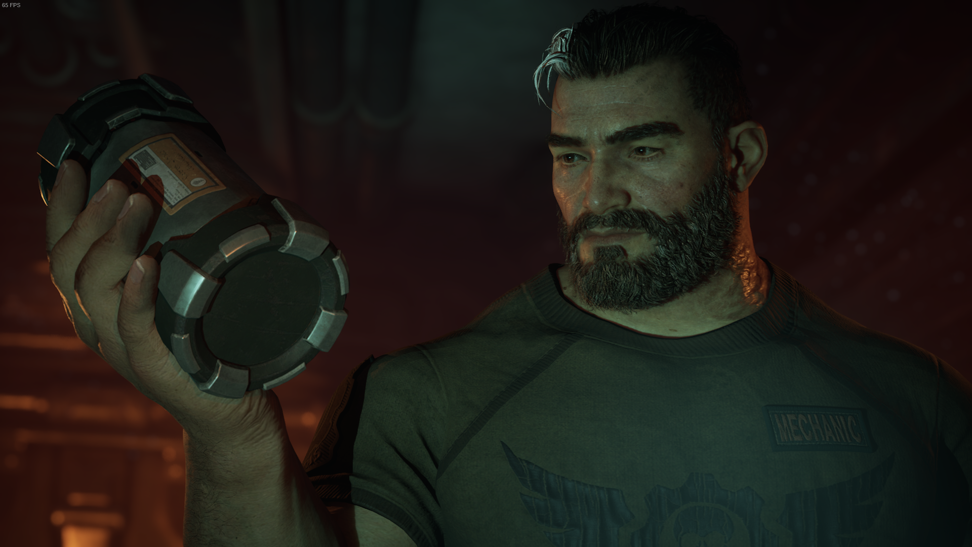 Test Gears Tactics un spinoff réussi à la sauce Geeko