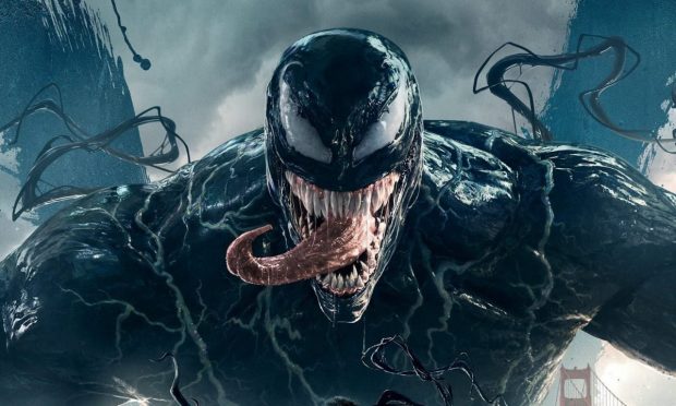 Sony repousse la sortie de Venom 2 à 2021 Geeko