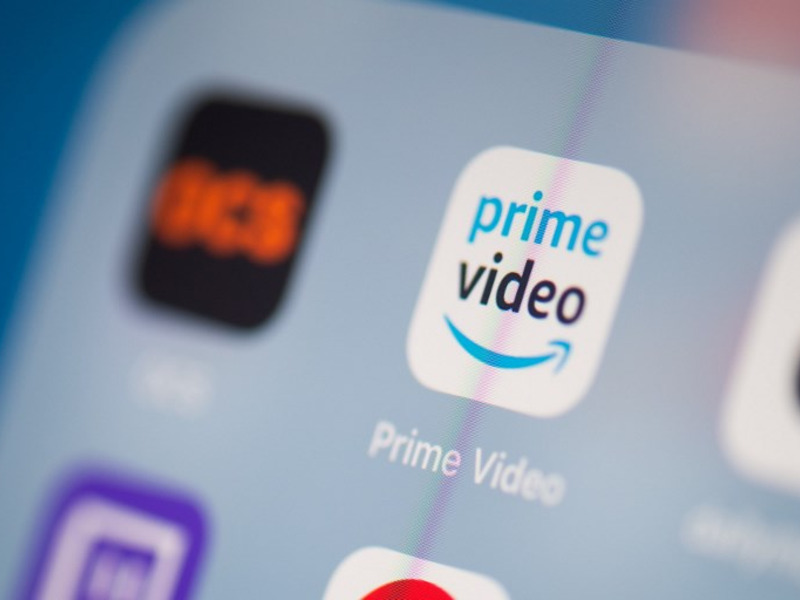 Sur Combien D'ecran Peut On Regarder Amazon Prime Amazon Prime Video : une extension pour regarder un programme à