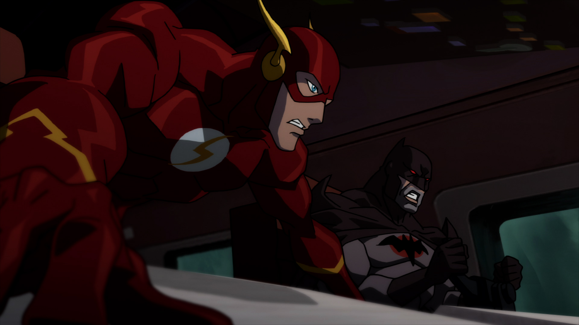 Dans Quel Ordre Regarder Justice League DCAMU : quels films regarder et dans quel ordre? - Geeko