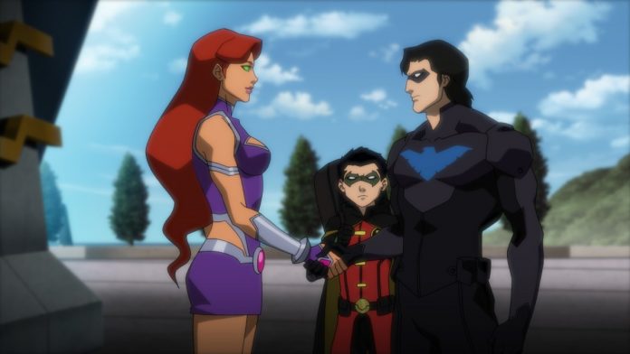Dans Quel Ordre Regarder Justice League DCAMU : quels films regarder et dans quel ordre? - Geeko