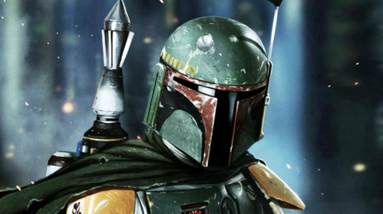 Boba Fett Vostfr Streaming Le personnage de Boba Fett va avoir droit à sa propre série sur Disney+