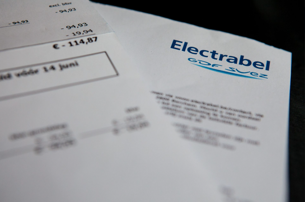 Le SPF Economie met en garde contre de fausses factures Geeko