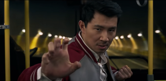 Shang-chi Et La Légende Des Dix Anneaux En Streaming Shang-Chi et la Légende des dix Anneaux Archives - Geeko