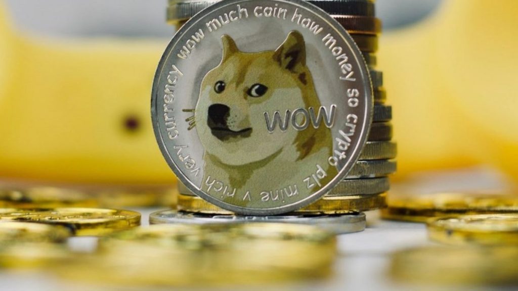 Le Shiba Inu Peut Il Exploser Le dogecoin continue d'exploser et grimpe de 10.000% en 4 mois - Geeko
