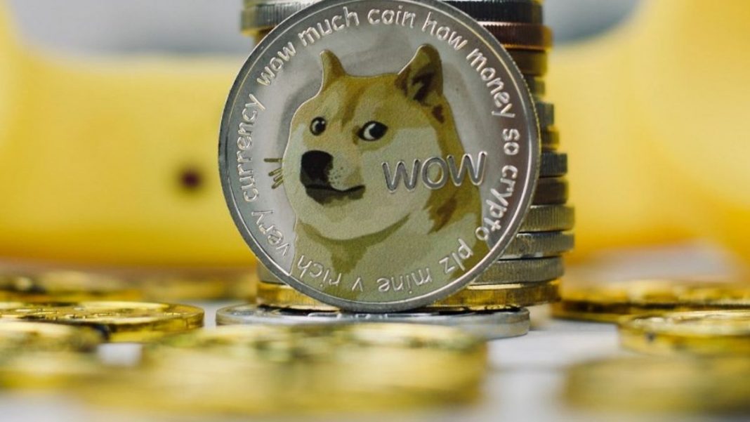 Le Shiba Inu Peut Il Exploser Le dogecoin continue d'exploser et grimpe de 10.000% en 4 mois - Geeko