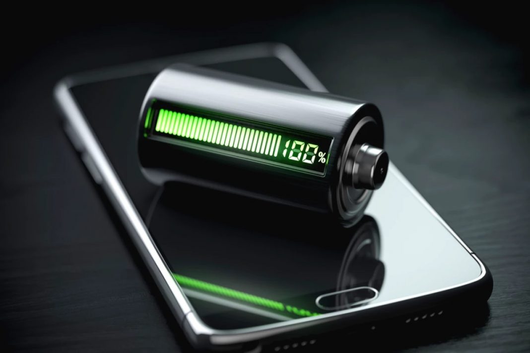 Des chercheurs mettent au point une nouvelle batterie qui se charge 10 fois plus vite Geeko