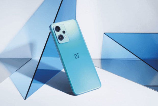 OnePlus Nord CE 2 Lite 5 G