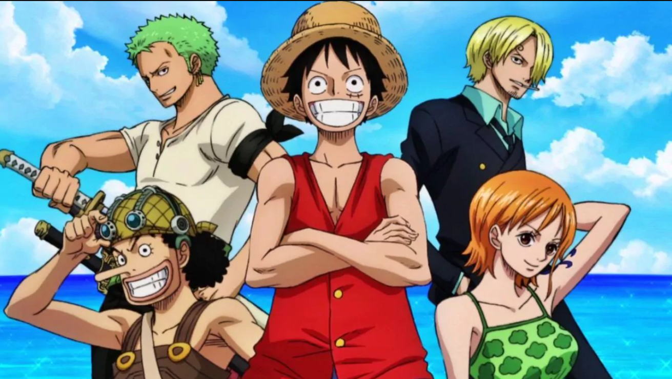 The Author Of One Piece Entrusts ChatGPT With Creating A Sequel Tech 