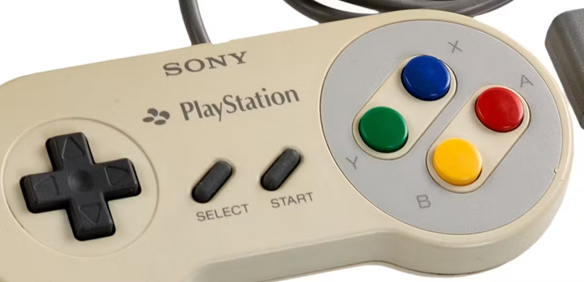 консоль playstation что это