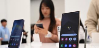 Ce qui va changer avec la nouvelle mise à jour des smartphones Samsung