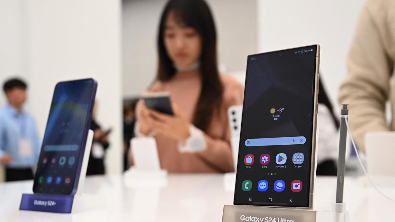 Samsung aurait décidé d’arrêter sa gamme Galaxy Edge