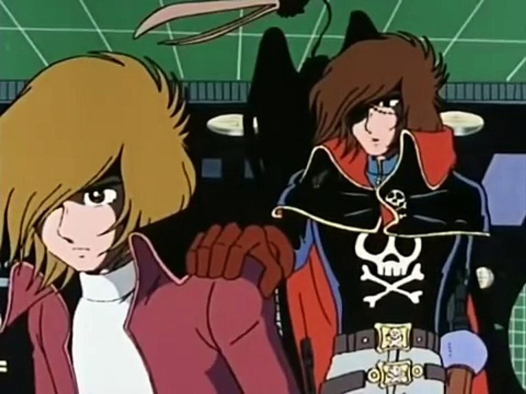 Les 5 dessins animés incontournables des années 70 - Geeko