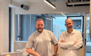 Une startup belge finaliste des prestigieux IBC Awards