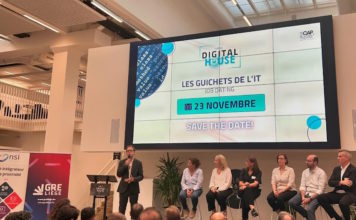 Un événement à Liège pour se reconvertir dans l’IT