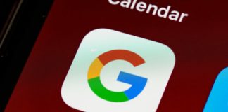 Google Meet : un filtre avec maquillage est disponible
