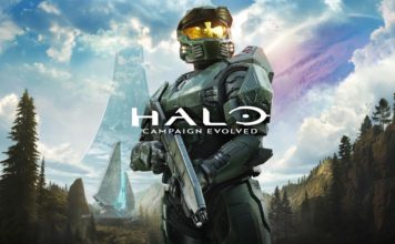 Xbox annonce un remake du premier Halo