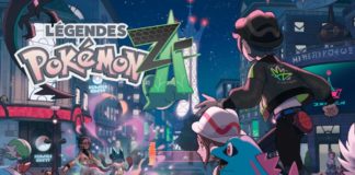 Test – Légendes Pokémon Z-A : modeste, mais plein de petites nouveautés