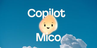 Microsoft présente Mico, la nouvelle mascotte IA