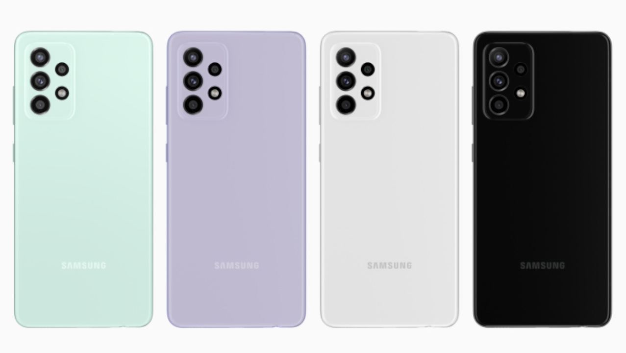 Ces smartphones de Samsung sont désormais obsolètes
