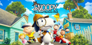 Test – Snoopy & The Great Mystery Club : une aventure qui tourne en rond