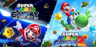 Test – Super Mario Galaxy + Super Mario Galaxy 2 : Nintendo ressort deux pépites du jeu de plates-formes