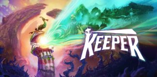 Test – Keeper : l’étrange création de Double Fine