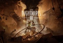 Test – Little Nightmares 3 : la coopération à la rescousse des frissons