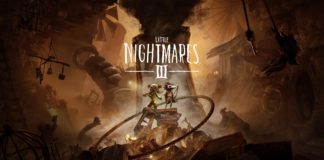 Test – Little Nightmares 3 : la coopération à la rescousse des frissons