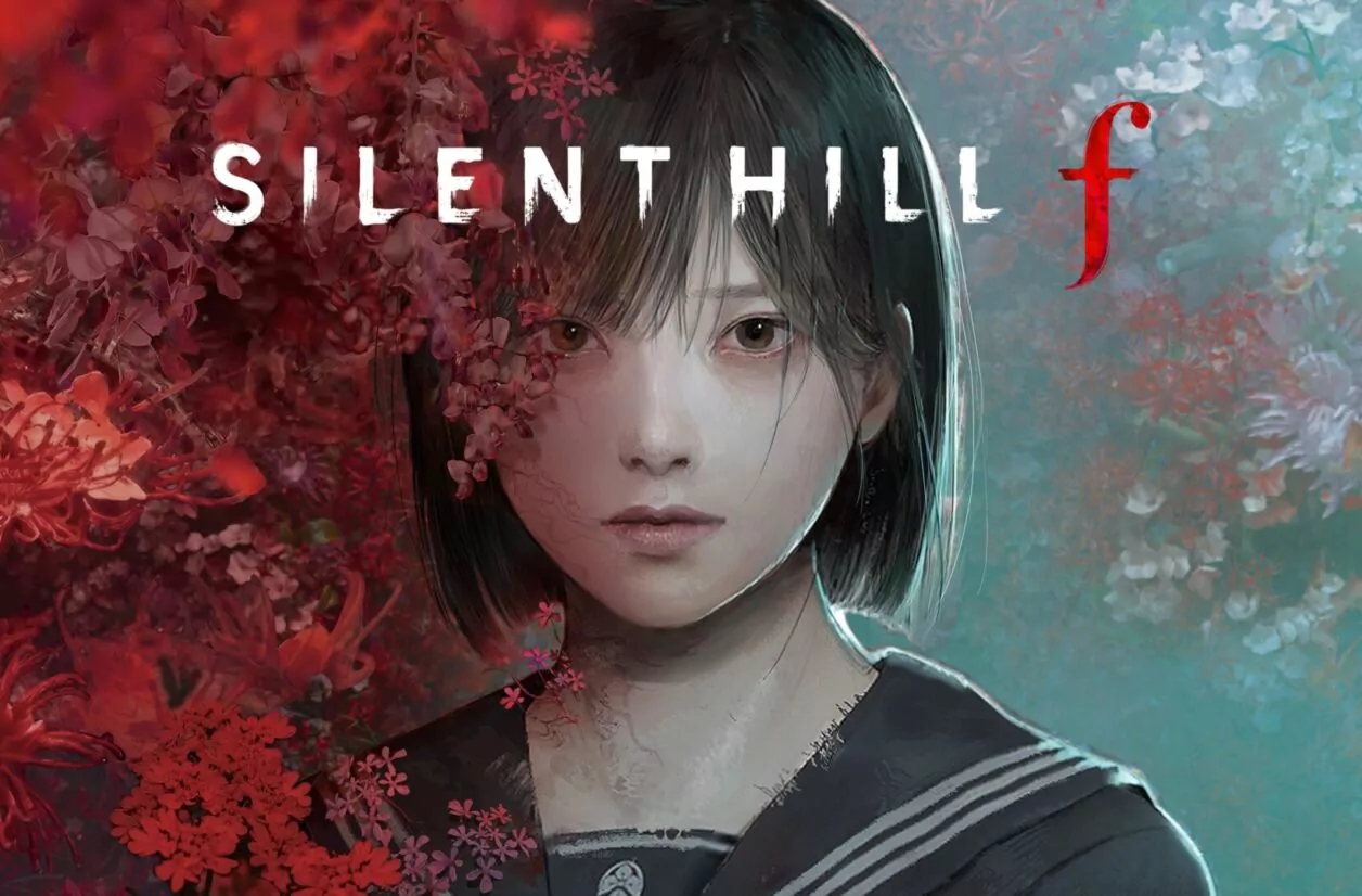 Test – Silent Hill f : l’épisode du renouveau