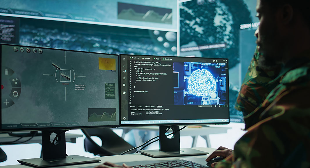Entre missions militaires et appui national : le vrai rôle de la Défense dans la cybersécurité belge