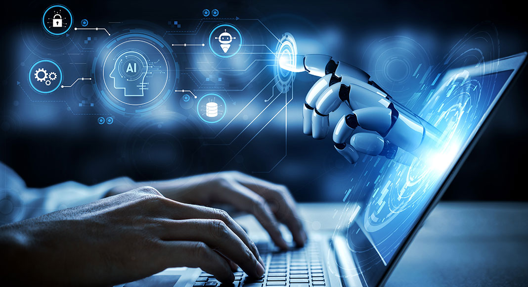 La révolution IA dans la cybersécurité : faut-il avoir peur ou s’en réjouir ?