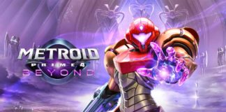 Test – Metroid Prime 4 Beyond : un superbe retour en 3D