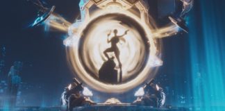 Le nouveau jeu Tomb Raider sera dévoilé aux Game Awards